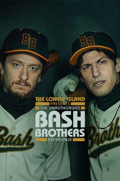 Póster de The Unauthorized Bash Brothers Experience