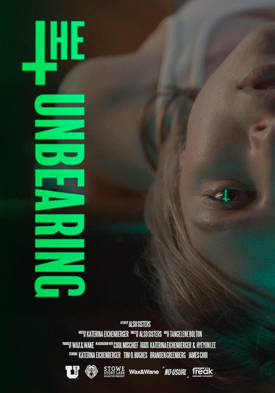 Póster de The Unbearing