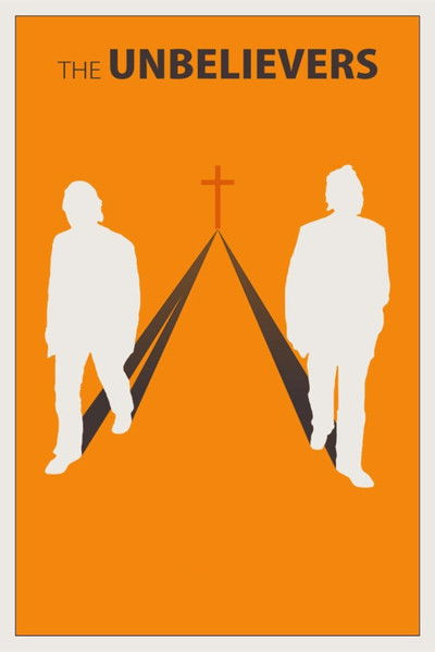 Póster de The Unbelievers