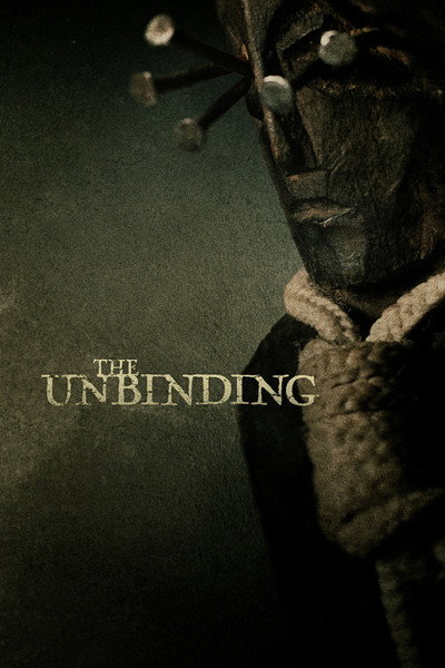 Póster de The Unbinding
