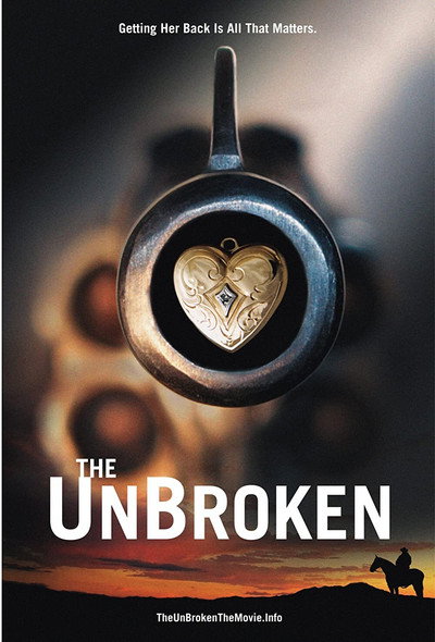 Póster de The UnBroken