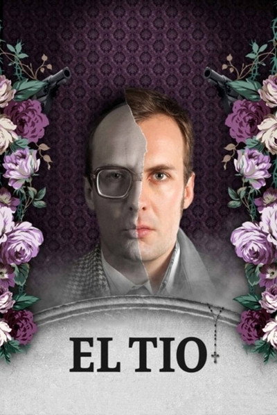Póster de The Uncle