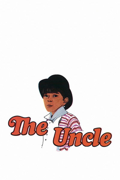 Póster de The Uncle