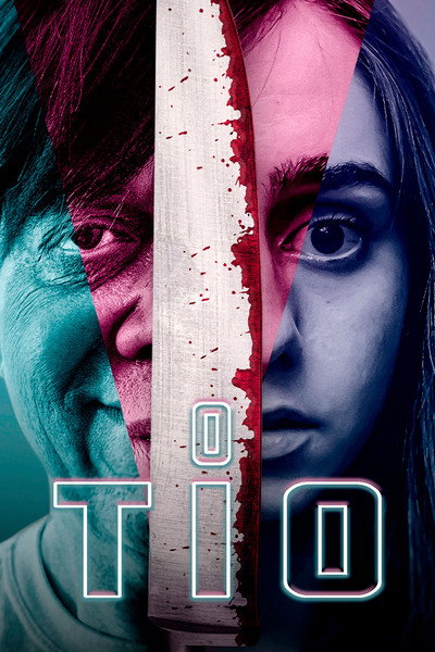 Póster de The Uncle