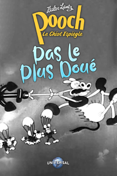 Póster de The Under Dog