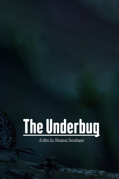 Póster de The Underbug