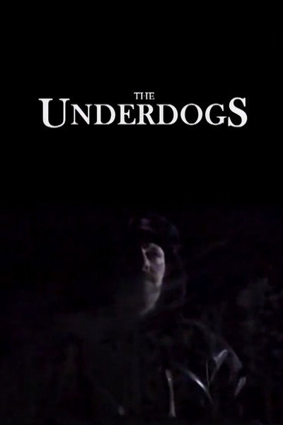 Póster de The Underdogs