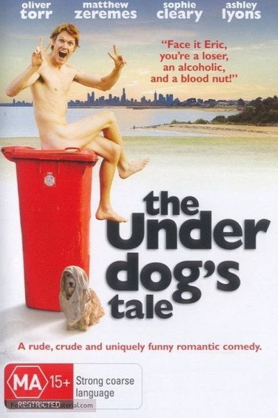 Póster de The Underdog's Tale