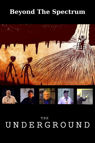 Póster de The Underground: Director's Cu