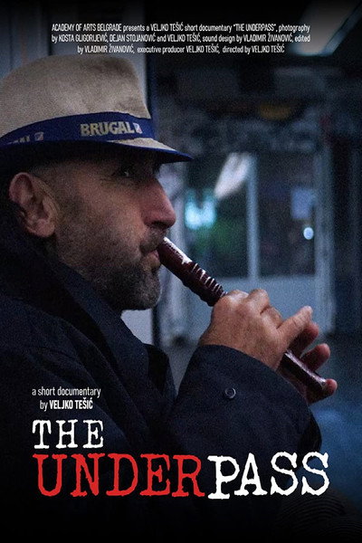 Póster de The Underpass