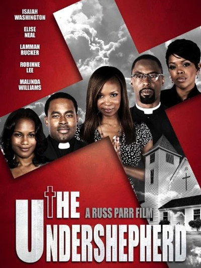 Póster de The Undershepherd