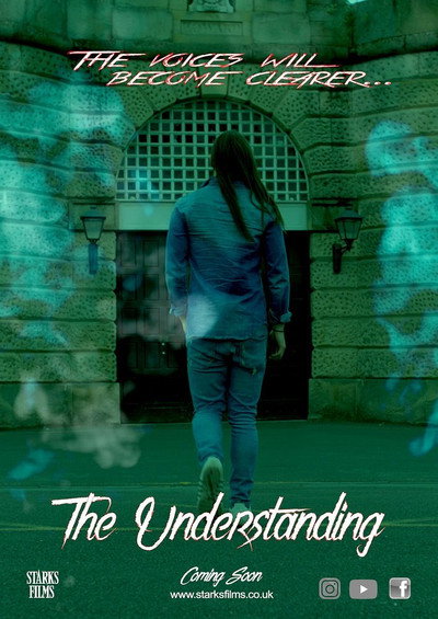Póster de The Understanding