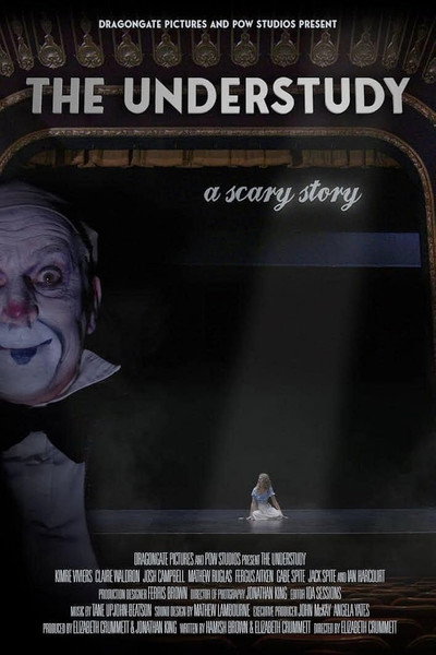 Póster de The Understudy