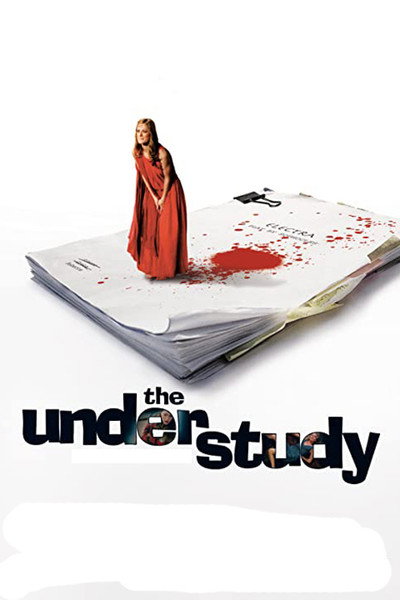 Póster de The Understudy