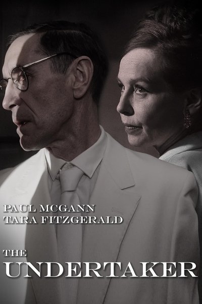 Póster de The Undertaker