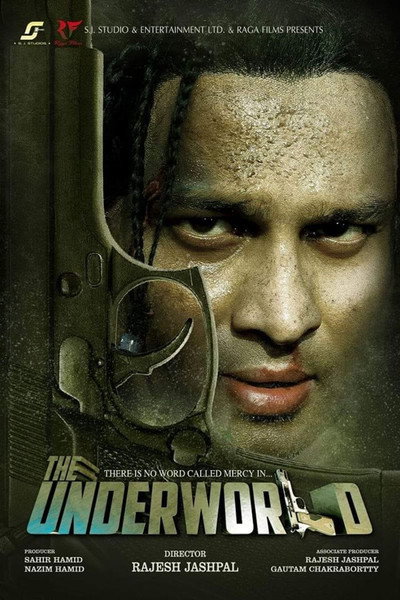 Póster de The Underworld