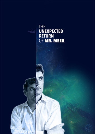 Póster de The Unexpected Return of Mr. Meek