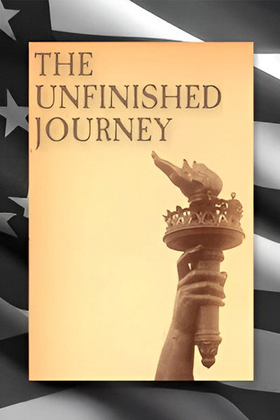 Póster de The Unfinished Journey