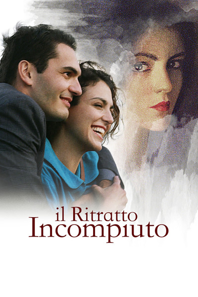 Póster de The Unfinished Portrait