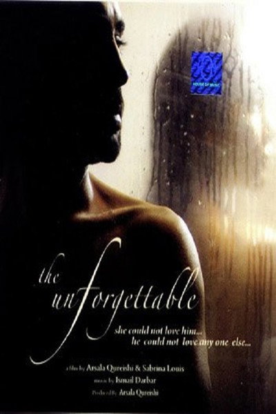 Póster de The Unforgettable