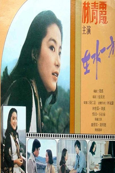 Póster de The Unforgettable Character