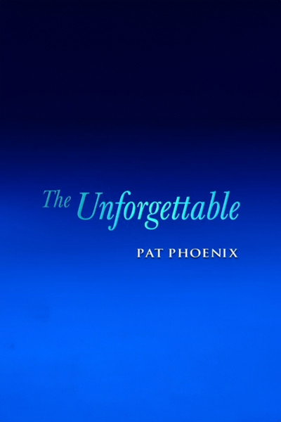 Póster de The Unforgettable Pat Phoenix