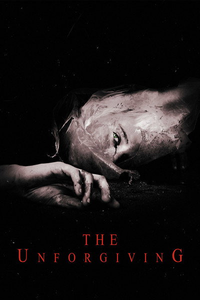 Póster de The Unforgiving