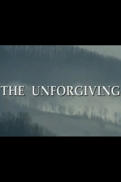 Póster de The Unforgiving