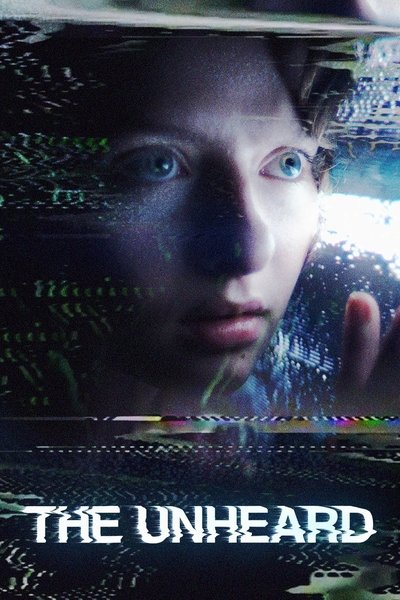 Póster de The Unheard