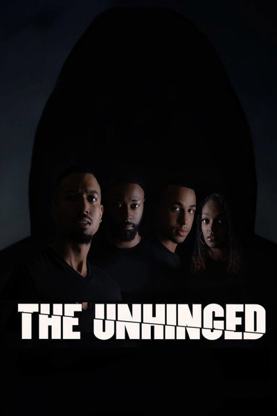 Póster de The Unhinged
