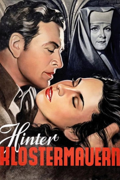 Póster de The Unholy Intruders