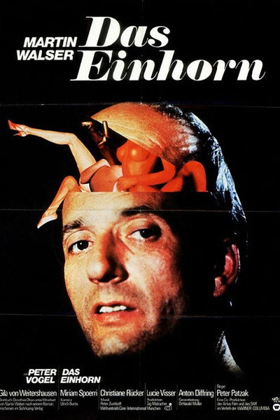 Póster de The Unicorn