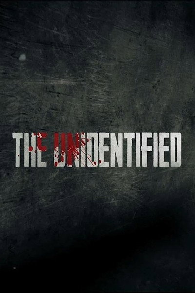 Póster de The Unidentified: Nedodirljivi