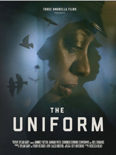 Póster de The Uniform
