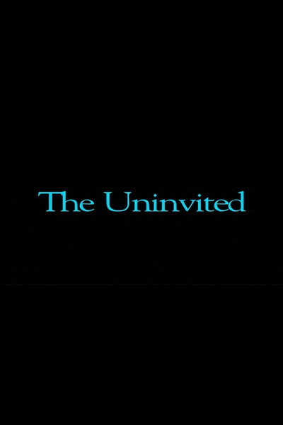 Póster de The Uninvited