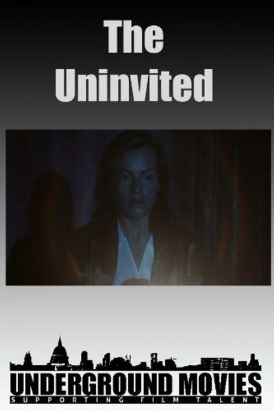 Póster de The Uninvited