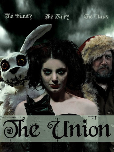Póster de The Union