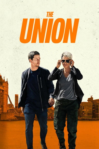 Póster de The Union