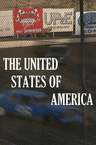 Póster de The United States of America