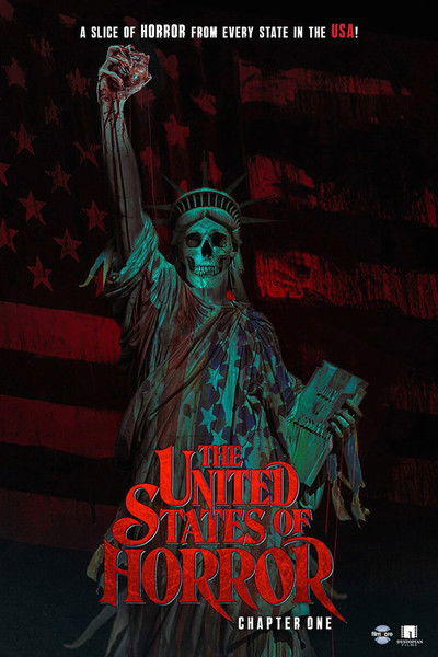 Póster de The United States of Horror: Chapter 1
