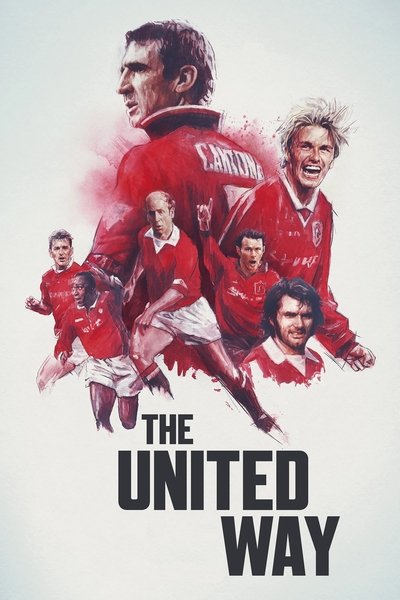 Póster de The United Way