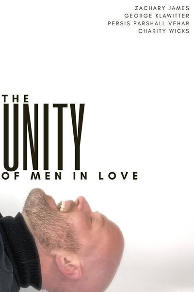 Póster de The Unity of Men in Love
