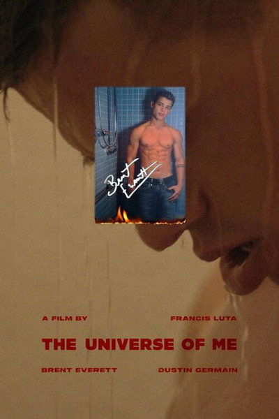 Póster de The Universe of Me