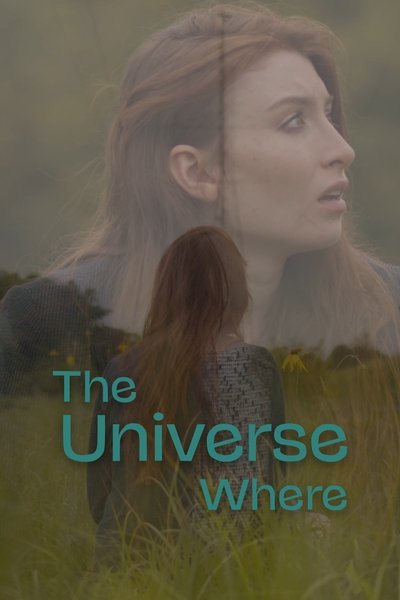 Póster de The Universe Where