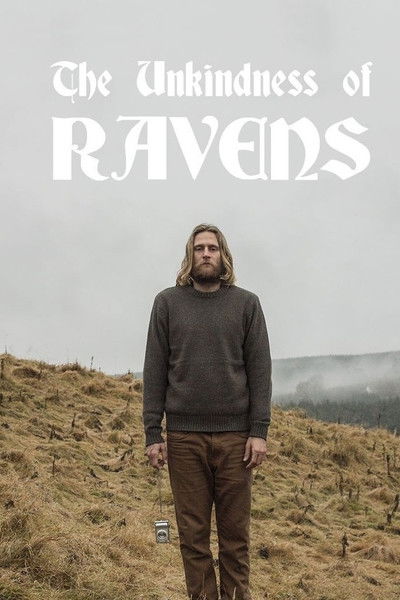 Póster de The Unkindness of Ravens