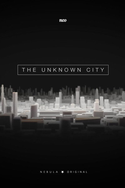Póster de The Unknown City