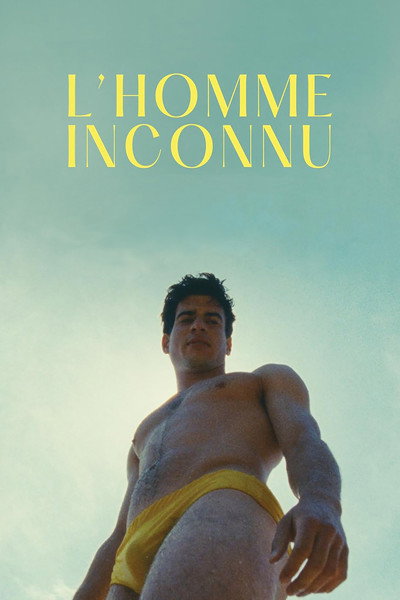 Póster de The Unknown Man