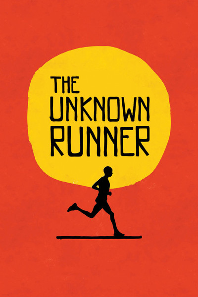 Póster de The Unknown Runner