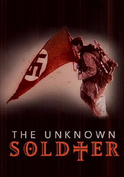 Póster de The Unknown Soldier
