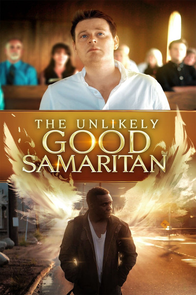 Póster de The Unlikely Good Samaritan